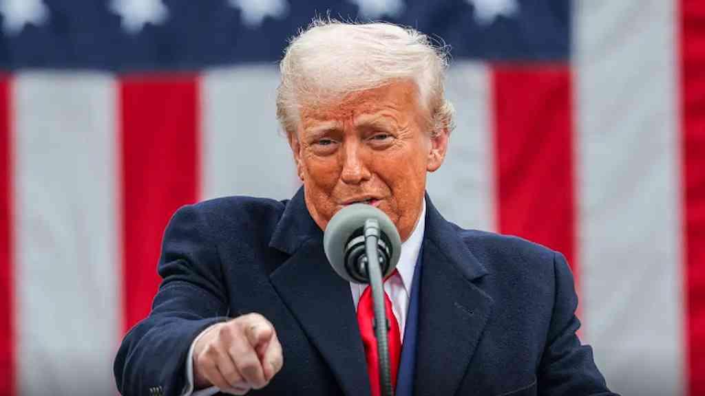 Trump ameaça impor sanções a Putin por resistência em encerrar a guerra | Ele divulgou mensagem na rede social Truth