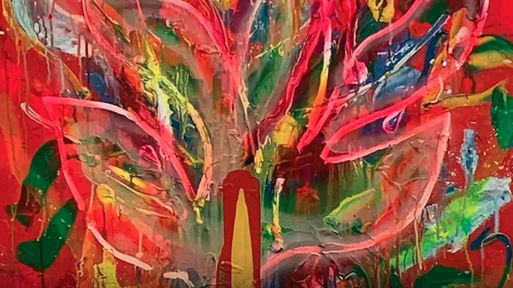Multiartista Aguilar leva a Amazônia a mostra em São Paulo | Mostra pode ser vista na DAN Galeria Contemporânea até 29 de maio