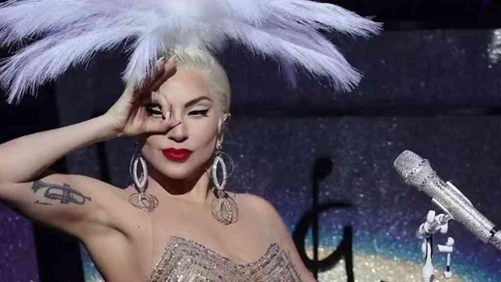 Megaoperação de segurança é montada para show de Lady Gaga em Copacabana | O show da cantora Lady Gaga em Copacabana, no Rio de Janeiro