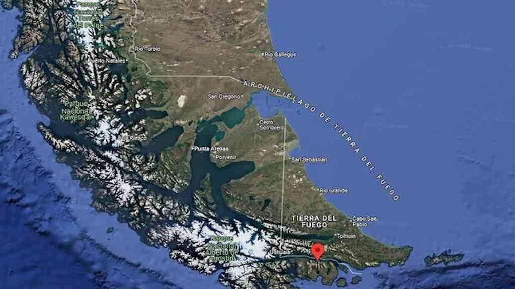 Terremoto de 7,5º atinge sul do Chile e acende alerta de tsunami | Região de Magalhães, no extremo sul do Chile, foi atingida por terremoto de 7.5 nesta sexta