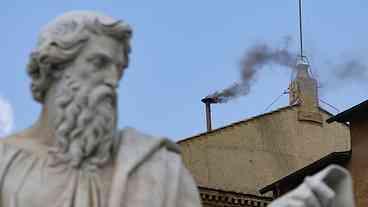 Conclave: Impasse no Segundo Dia de Votação