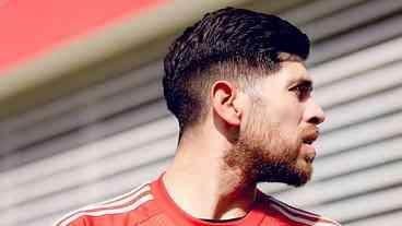 Jogador do Flamengo sobrevive a tentativa de assalto