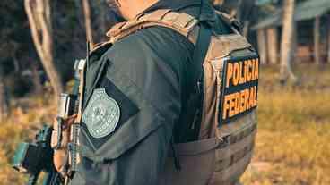 PF Investiga Grilagem e Crimes Ambientais no Pantanal