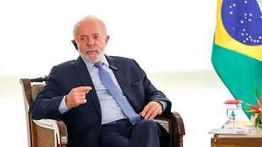 Lula critica Trump e defende multilateralismo