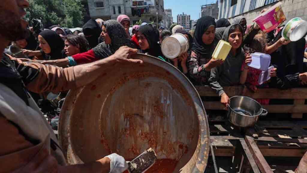 EUA: Israel atuará só na segurança em novo plano para Gaza | Israel não estará envolvido em novo plano de ajuda a Gaza, apenas na segurança, diz enviado dos EUA