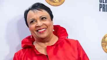 Trump demite Carla Hayden, primeira mulher negra na Biblioteca