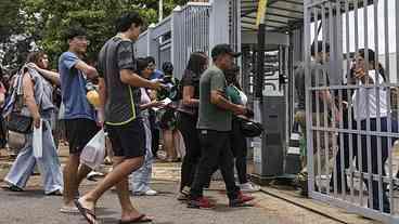 MEC Define Datas do Enem 2025 e Início das Inscrições