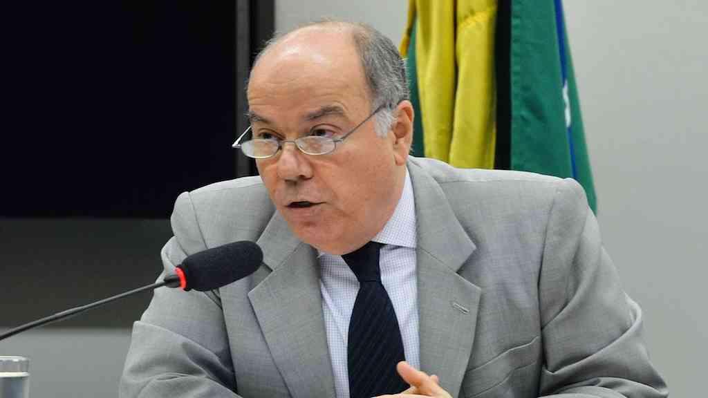 Chanceler apoia parceria entre Moscou e Brasília na governança global | O ministro das Relações Exteriores, Mauro Vieira, acompanha o presidente Lula na viagem a Moscou