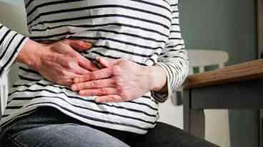 Crescimento da Doença Inflamatória Intestinal