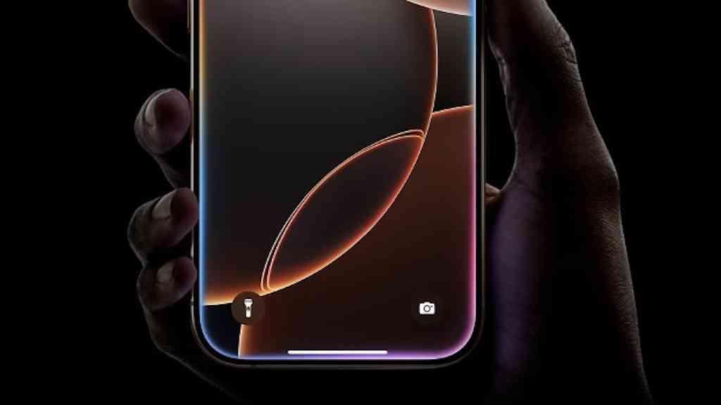 Apple planeja iPhone curvo para comemorar 20 anos | A Apple está trabalhando em um novo iPhone curvo feito principalmente de vidro para seu 20º aniversário em 2027