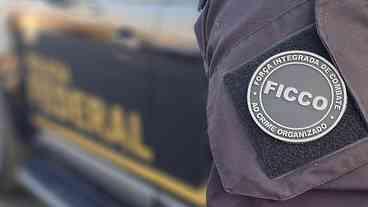 Polícia realiza busca contra grupo criminoso em RO