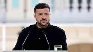 Zelensky e Putin: Encontro em Istambul proposto