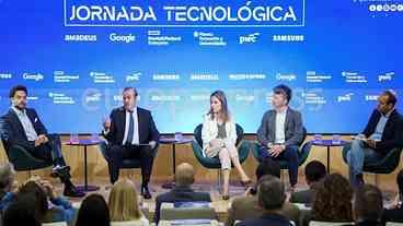 Espanha investe na IA generativa para economia