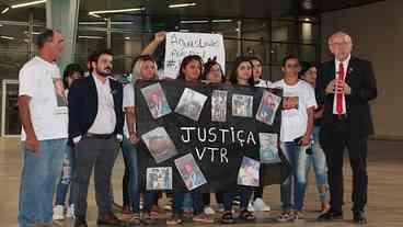 Justiça por jovens mortos em ação policial em Goiás