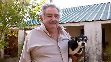 Pepe Mujica: Legado de um Grande Humanista