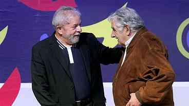 Pepe Mujica: Até Sempre ao Legado