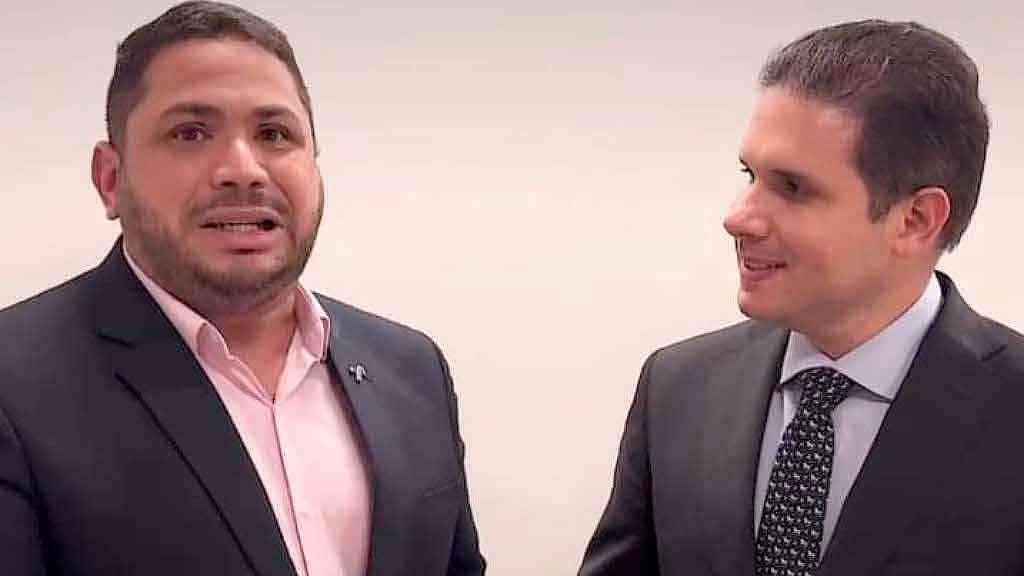 Envolvido na fraude ao INSS trabalhou para Hugo Motta, em seu gabinete | ‘Júnior do Peixe’ foi assessor de Hugo Motta, em seu gabinete, enquanto o escândalo do INSS crescia