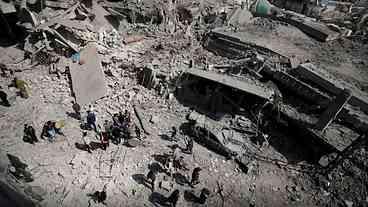 Após pausa nos combates, Israel retoma ofensiva contra hospitais em Gaza