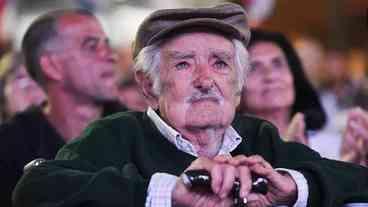 Uruguai decreta luto por Pepe Mujica