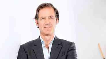 Jaime Girón de Velasco é o novo CEO da GlobalSuite Solutions