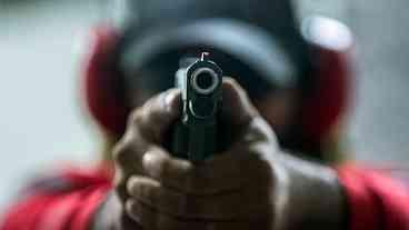 Polícia Federal assume fiscalização de atiradores esportivos