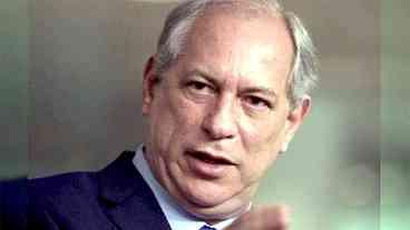 Ciro Gomes e a Crise no PDT: Rumo à Direita