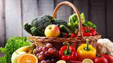 Alimentação Saudável: Custo Alto no Brasil