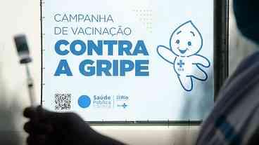 Gripe A: Principal Causa de Mortes em Idosos