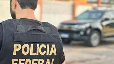 PF desarticula fraudes bancárias em SP