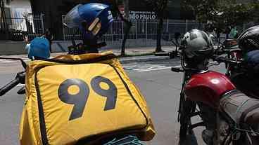 Justiça Suspende Mototáxi por App em SP Novamente