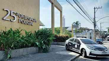 Mãe presa por morte de bebê em Rio de Janeiro