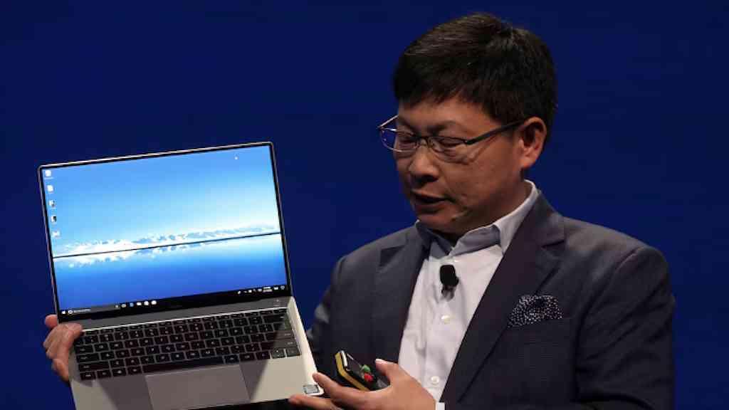 Huawei lança notebooks com sistema Harmony | Huawei lança primeiros notebooks com sistema operacional Harmony