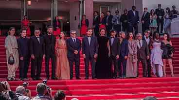Filme 'O Agente Secreto' brilha em Cannes