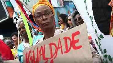 Racismo no Brasil: 84% da população preta sofre discriminação