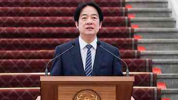 Taiwan Defende Paz com China e Reforça Defesa