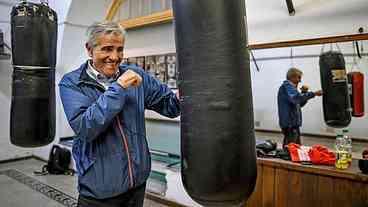 Ícone do Boxe, Nino Benvenuti Morre aos 87 Anos