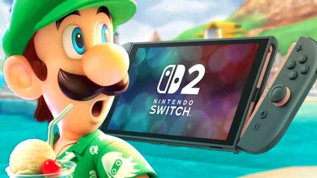 Nintendo exigirá telefone para acessar GameChat | GameChat da Nintendo terá verificação por telefone