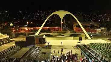 Marcha Para Jesus 2023: Prefeitura do Rio Organiza Evento