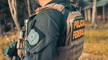 Polícia Federal Investiga Crimes Financeiros em RO