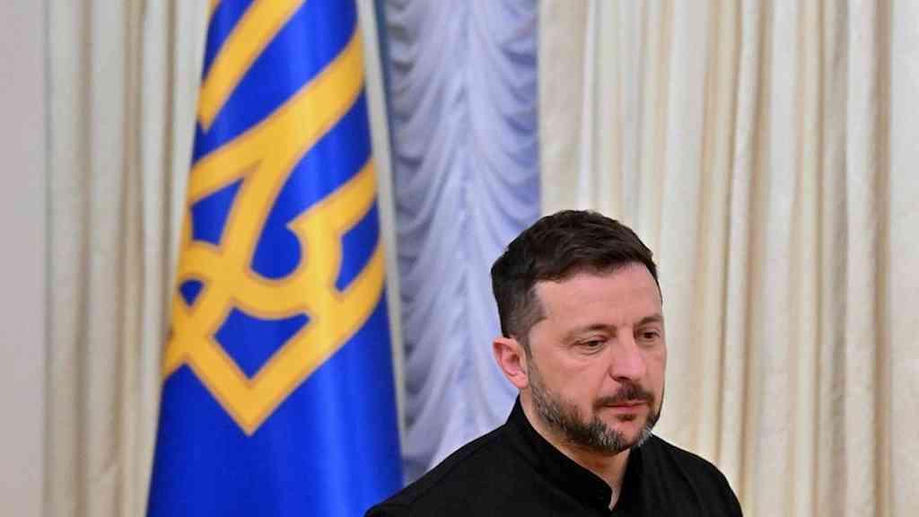 Zelensky cobra da UE novas sanções contra a Rússia | Reação de Zelensky aconteceu após ataques massivos da Rússia contra diversas áreas da Ucrânia