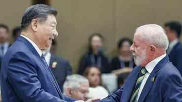 Brasil e China: Parceria em Inteligência Artificial