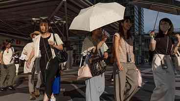 Demissão Silenciosa no Japão: A Nova Geração e o Trabalho