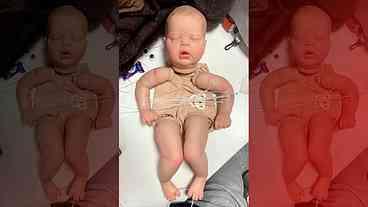 Bebês Reborn e Bruxaria Vodu: Alerta de Mãe Analu