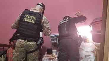 Polícia investiga ataques a indígenas Parakanã