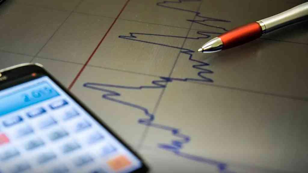 Analistas do mercado financeiro melhoram expectativas para o PIB | Analistas do mercado financeiro melhoraram as expectativas sobre o crescimento da economia brasileira