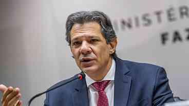 Haddad revela 'caixa preta' de R$ 800 bi em renúncias fiscais