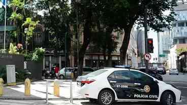 Fraude no Bilhete Único: Polícia investiga esquema milionário
