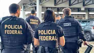PF Prende Cinco por Venda de Sentenças e Assassinato