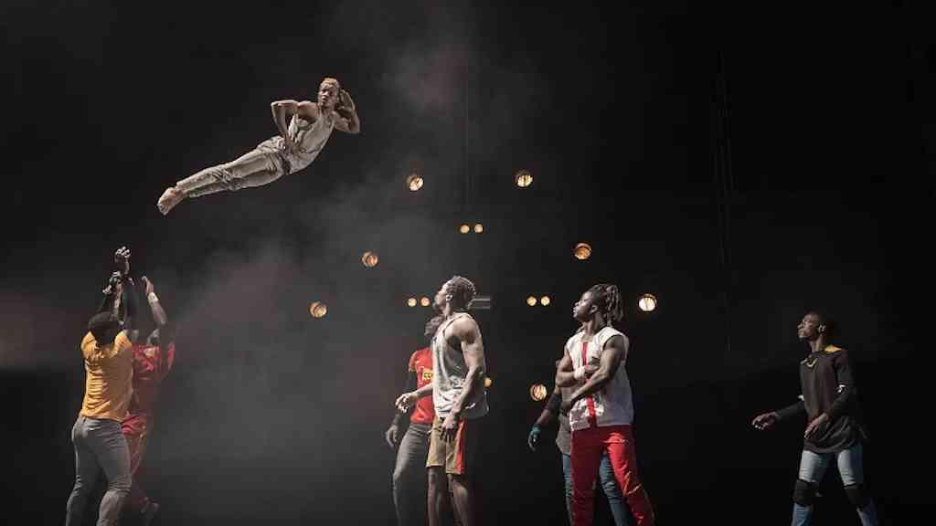 Festival de Circo SP abre inscrições para projetos | Evento ocorrerá entre os dias 28 e 31 de agosto