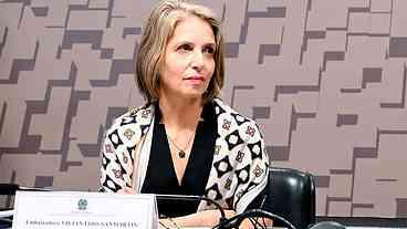 Senado aprova embaixadora do Brasil no Camboja